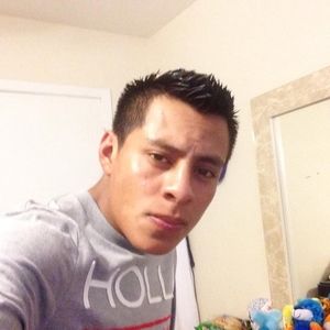 Meet your Posher, Erick